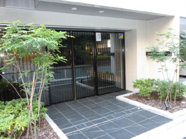 ステージグランデ茅場町の物件内観写真